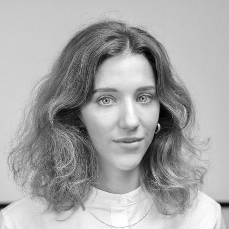 Marina Petrova Documentary Campus